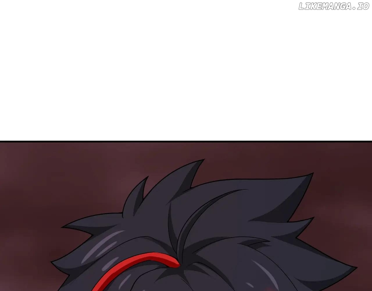 Era of the Haunted Chapter 320 - page 152